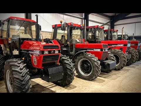 A Buyer’s Guide to Choosing the Right Tractor