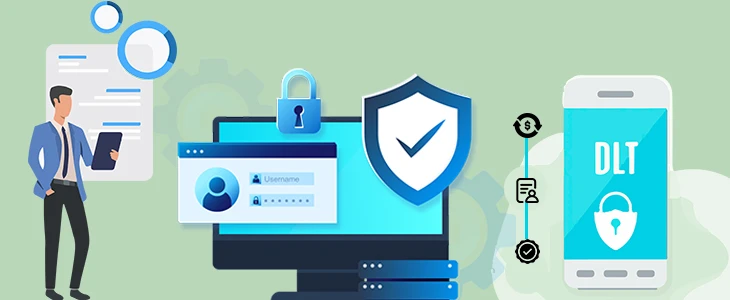 Jio DLT Registration Process For Bulk SMS