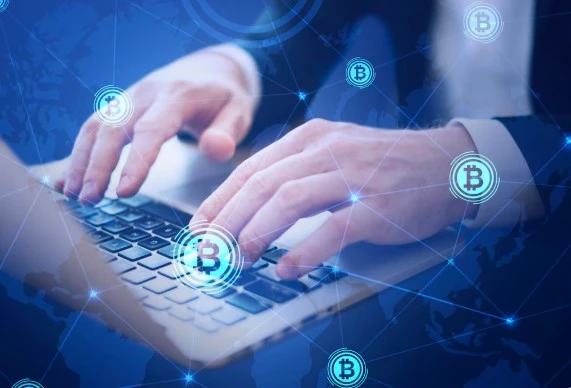 Top Business Advantages of Blockchain Development Services in 2025