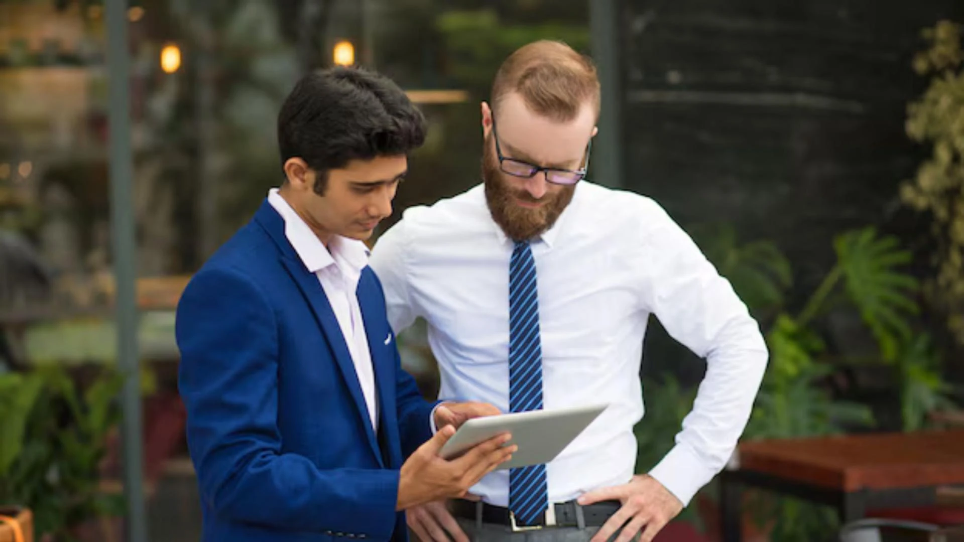 Understanding the Importance of Patent Consulting in India