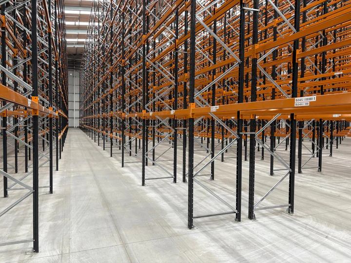 From Chaos to Order: A Real Story of a Startup Fixing Its Storage Problems in Oldham