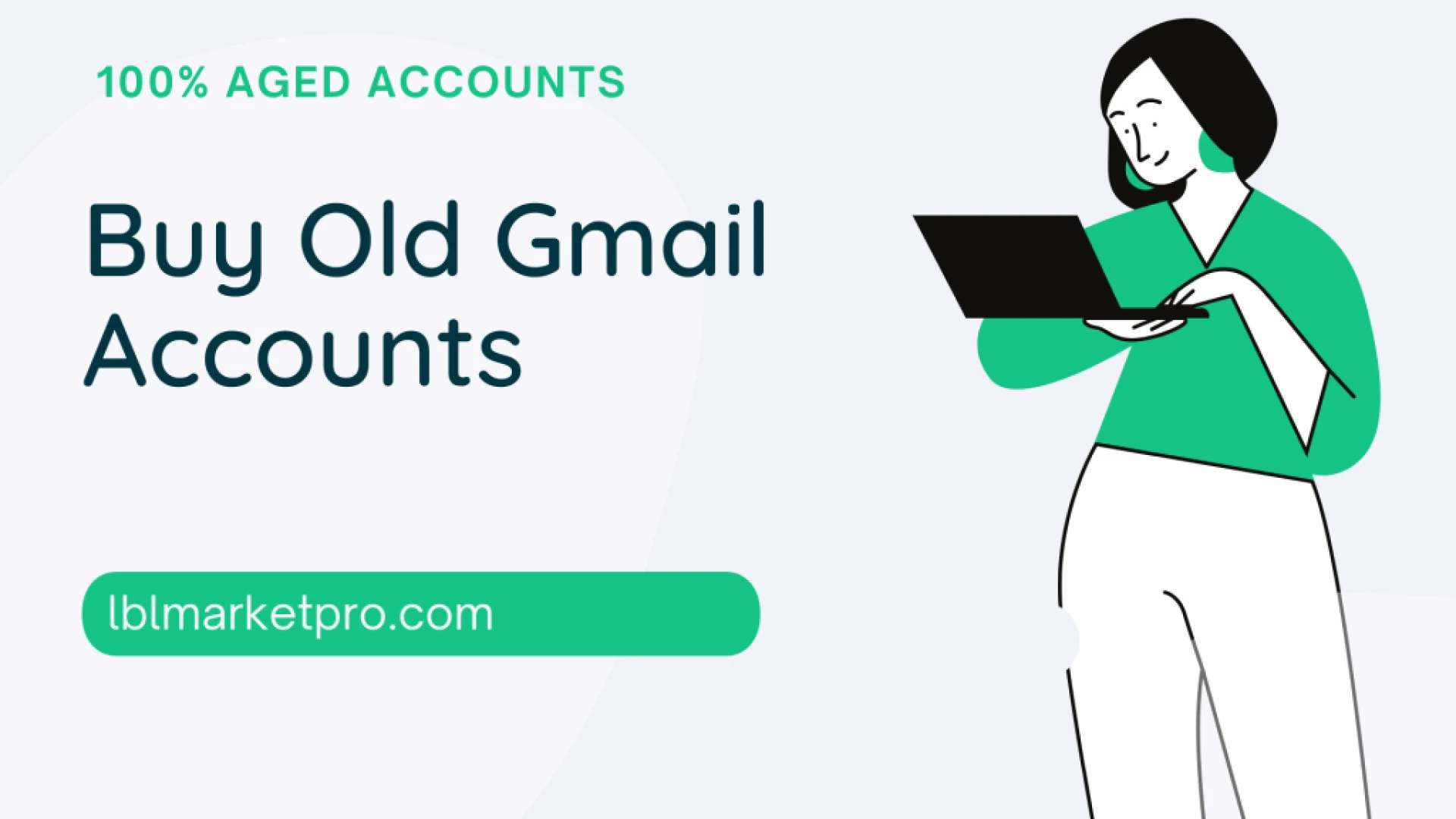Safely Purchasing Old Gmail Accounts for Your Business
