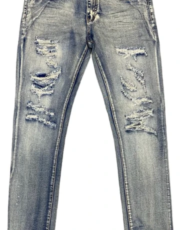 Skinny vs Super Skinny Jeans: Key Differences Every Man Should Know