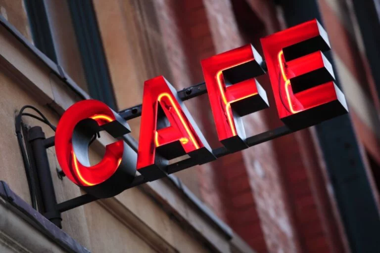 Custom Channel Letters: Transforming Business Signage in Minnetonka