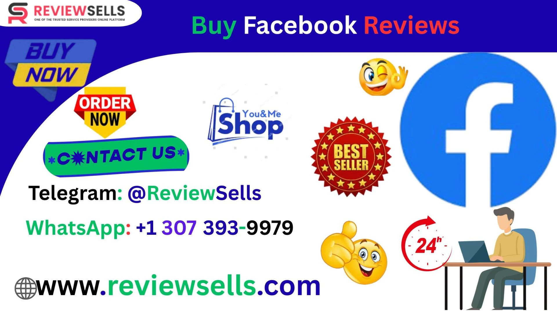 Buy Facebook Reviews to Boost Page Trust