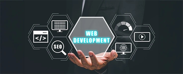 WDM Don’t Just Build Websites — We Build Experiences Worth Remembering