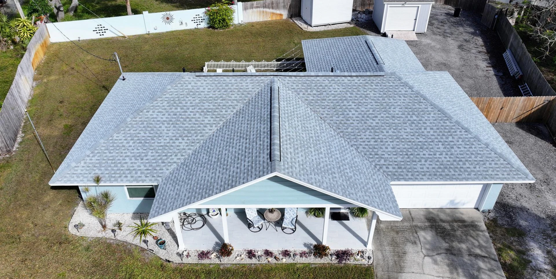 What to Expect from November Weather in Melbourne Beach and How It Impacts Your Roof 