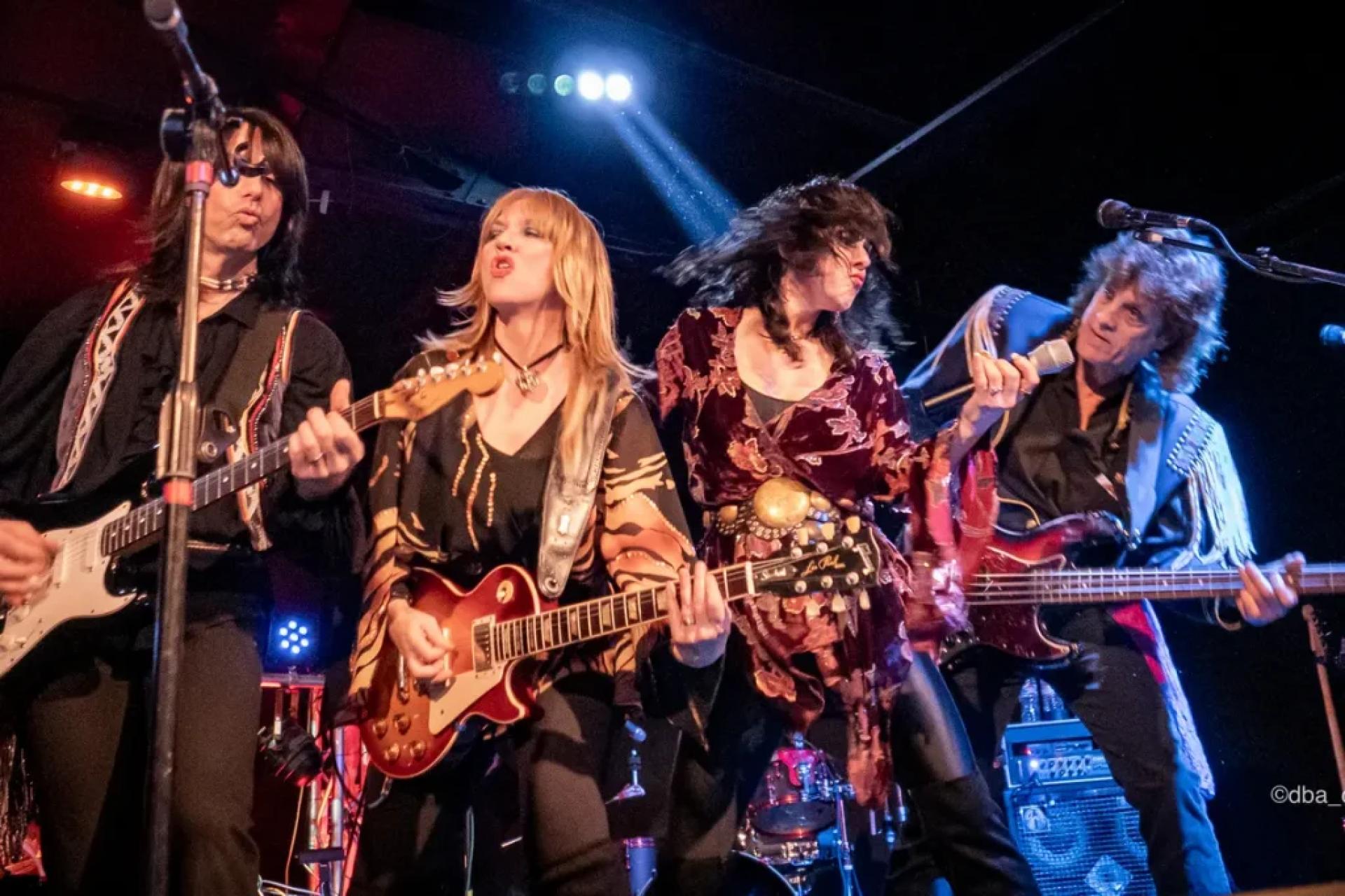 The Ultimate Guide to Boston Experience: Best Boston Tribute Bands and the Magic of Their Music