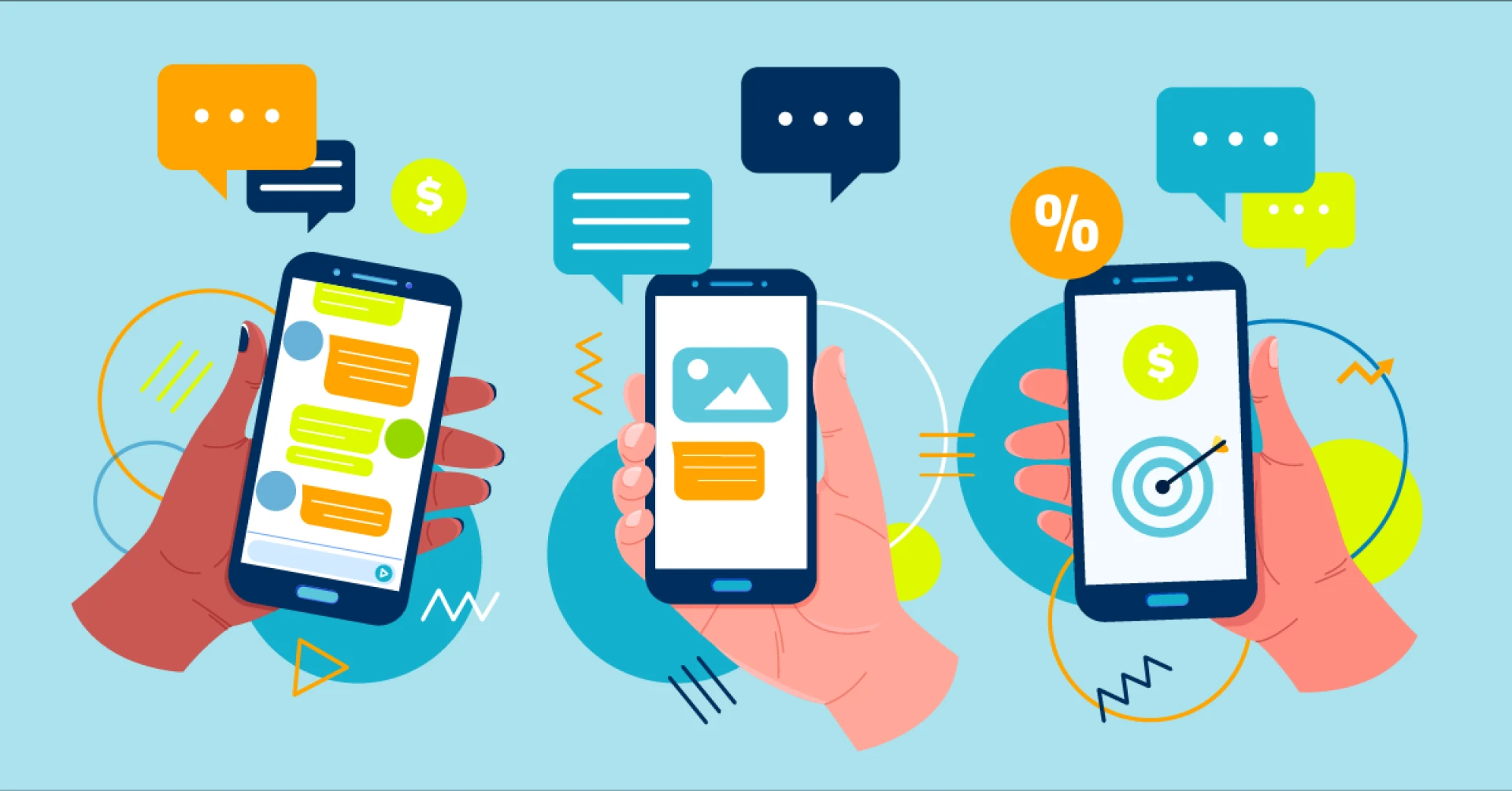 How To Send Bulk SMS &amp; Why Your Business Needs It?