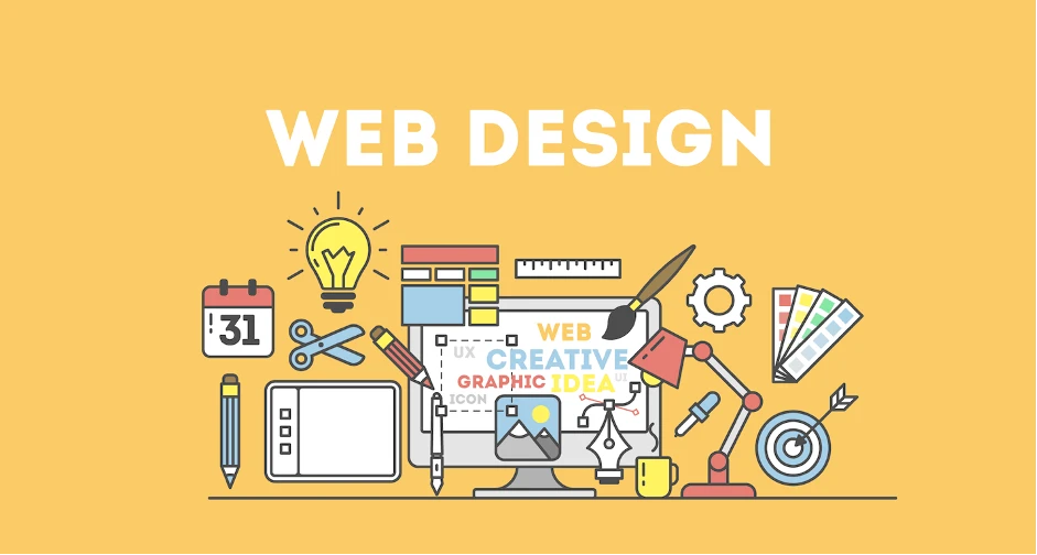 Bay Area Website Designer: The Power of Crafting Digital Success in San Francisco and Beyond