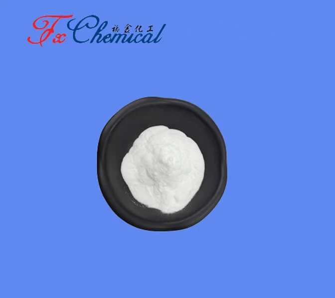 Fluralaner CAS 864731-61-3 Wholesale & Bulk