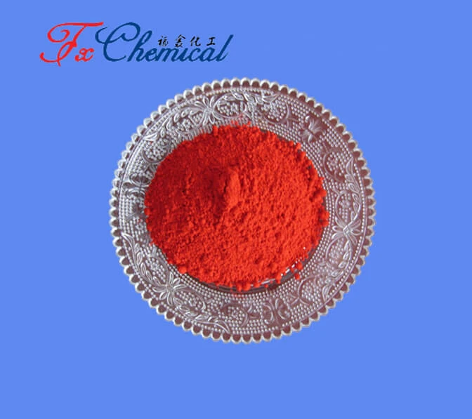 Doxorubicin Hydrochloride CAS 25316-40-9 Wholesale & Bulk