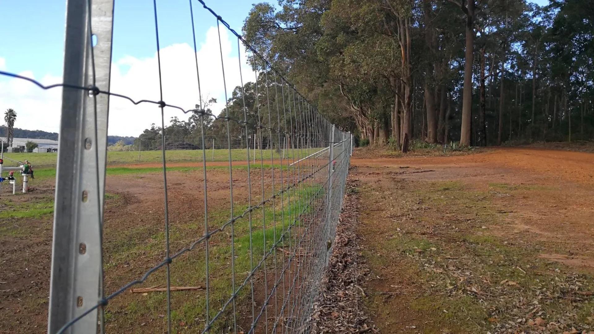  How Does a Farm Fencing Machine Adapt to Different Australian Farm Terrains?