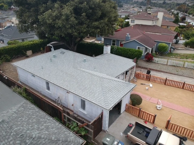 How to Spot a Roof Leak Before It Becomes a Winter Emergency in Walnut Creek, CA 