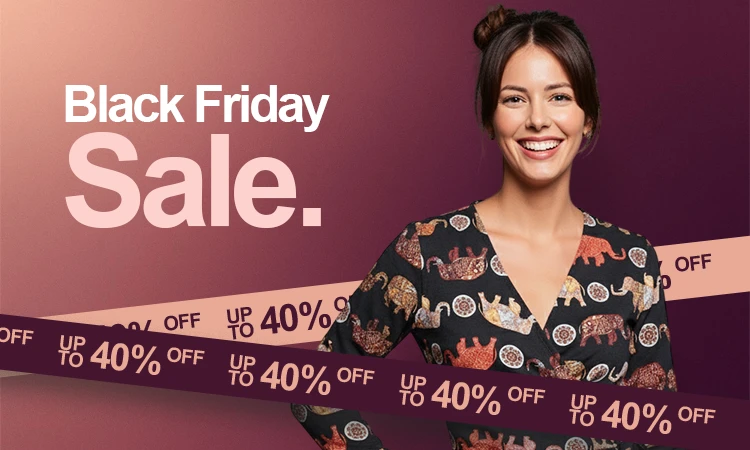 Livalya Black Friday Sale: Your Chance to Shop Chic Styles at the Best Prices
