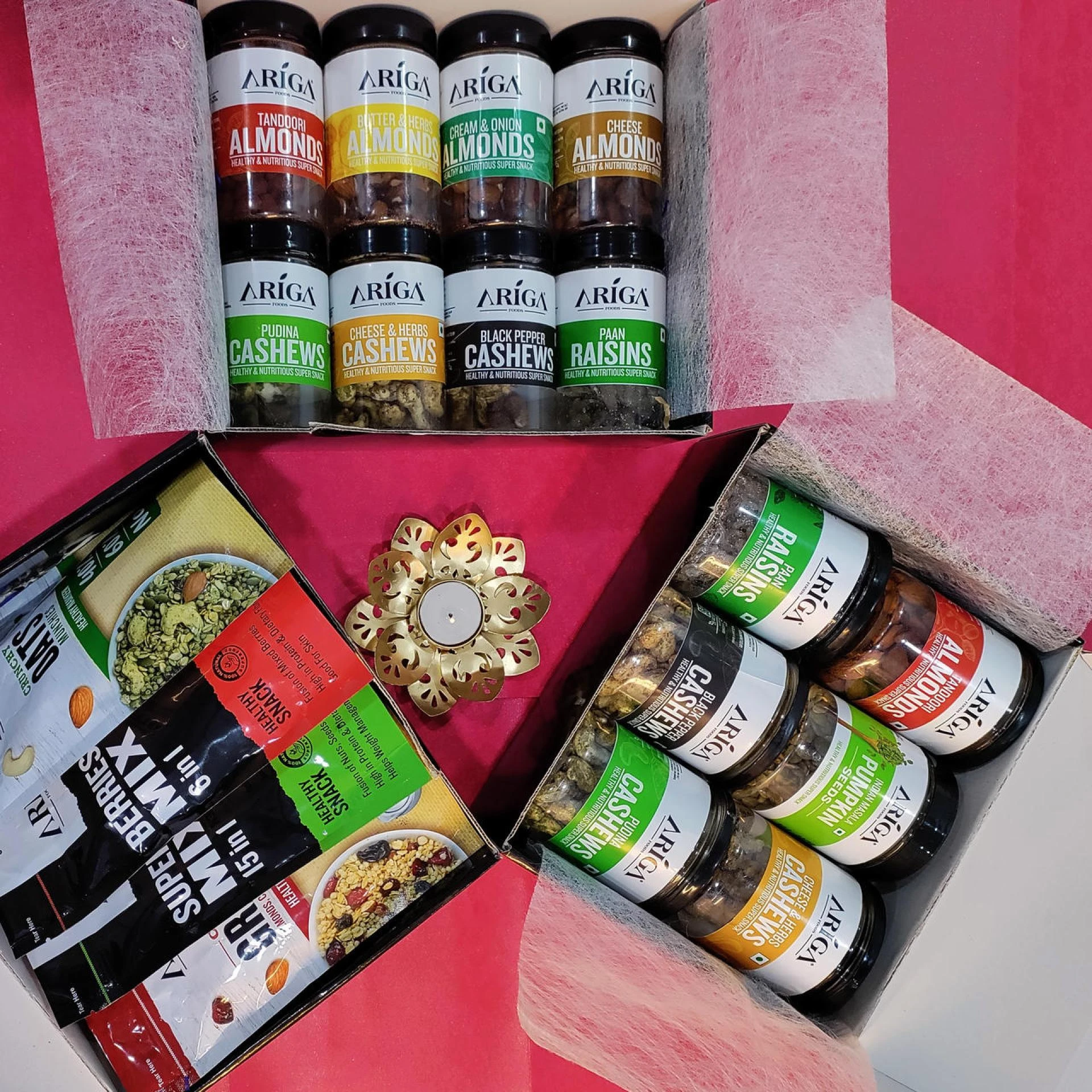 Christmas Gifting | Christmas Gifting Ideas in India - Ariga Foods