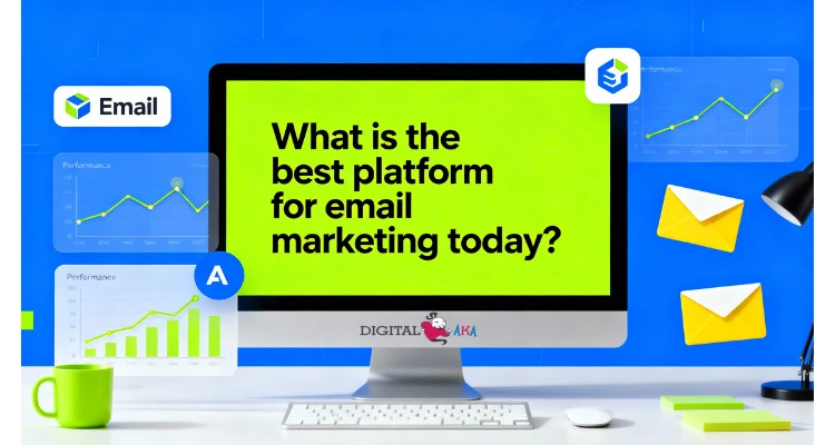 What is the Best Platform for Email Marketing Today?