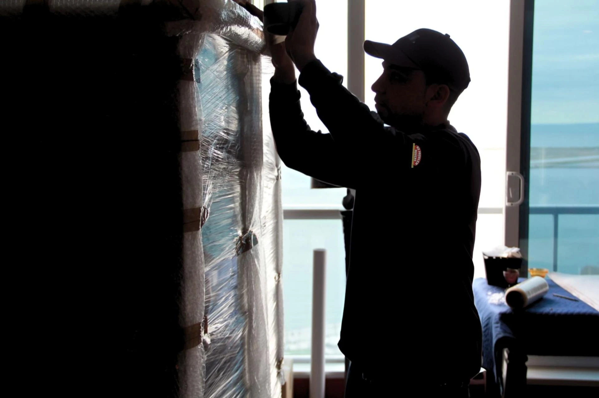 How Can Professional Movers in Milton Protect Your Furniture and Fragile Items?