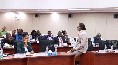 What Makes Public Speaking Skills Training Popular Among Entrepreneurs and Leaders