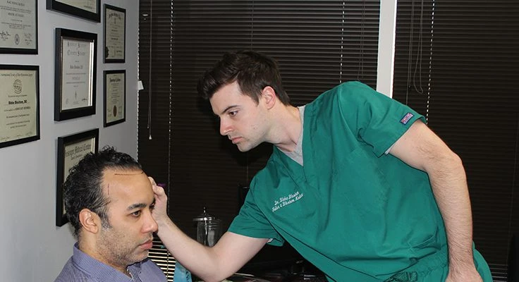 How to Maintain Results After Professional Hair Loss Treatment