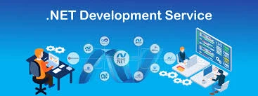 .NET Application Development Services: Building Secure, Scalable & Future-Ready Digital Solutions