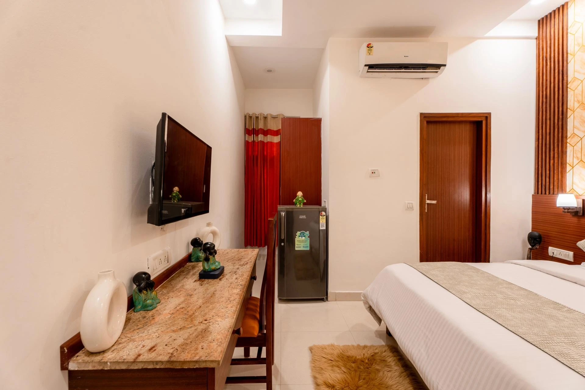 Discover the Best Service Apartment Locations in Gurgaon