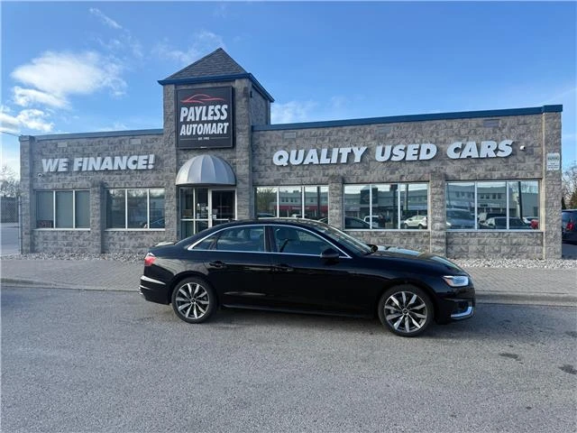 Everything you need to know before buying a used car in Sarnia