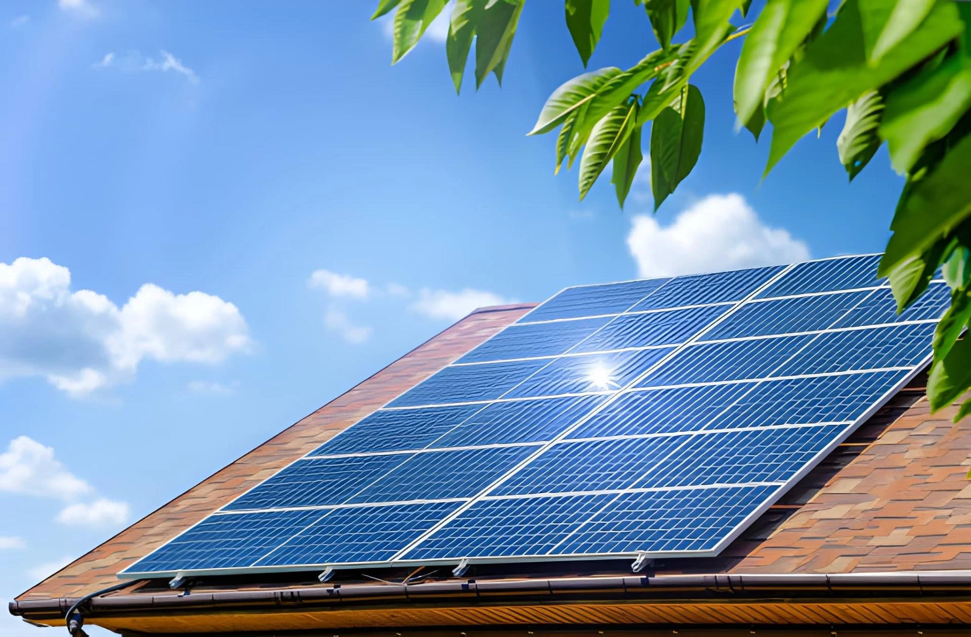 Solar Panel Maintenance: Keep Your System Running Efficiently