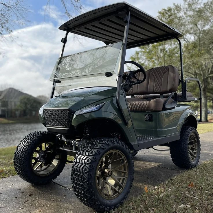  Why Golf Cart Owners Trust This Website for Parts and Upgrades?