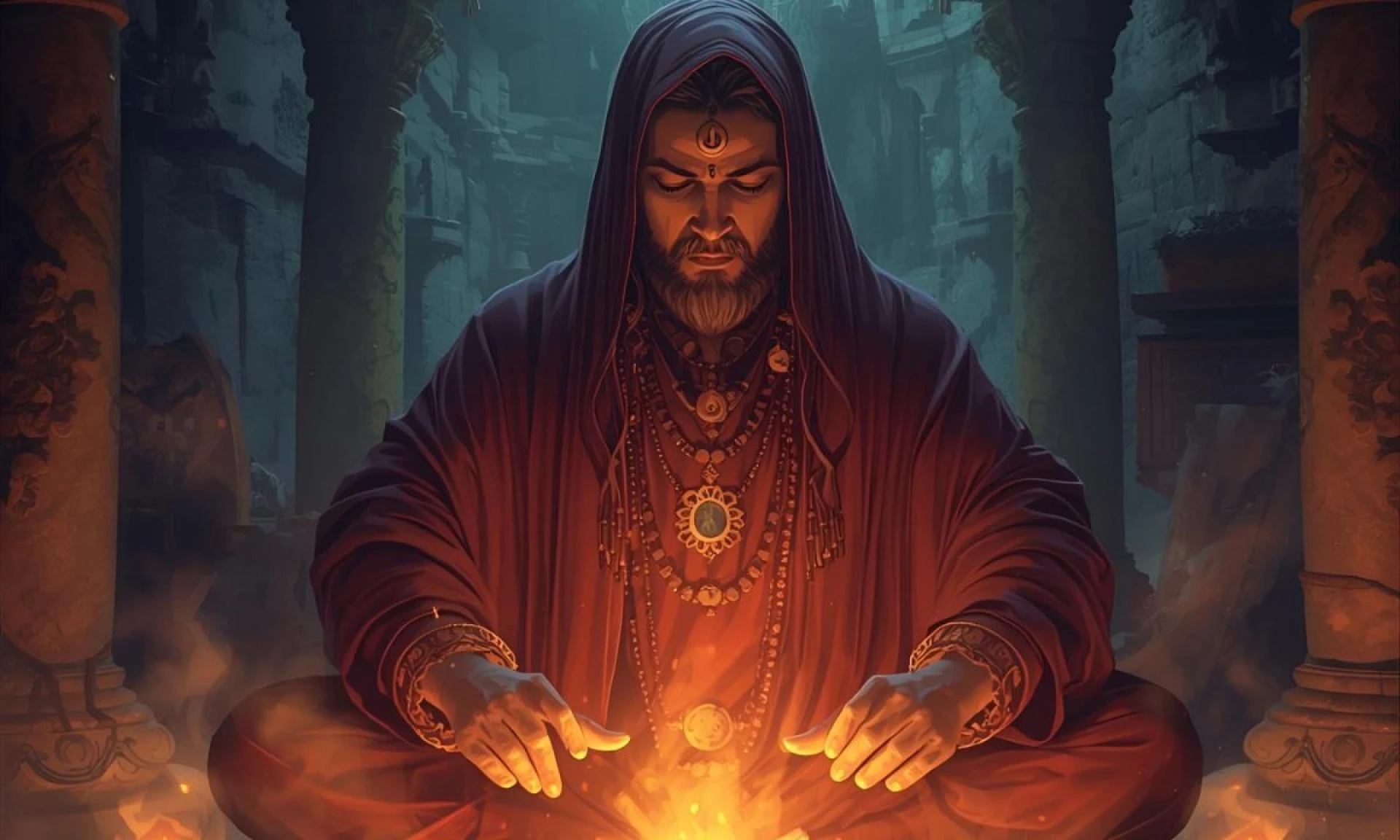 Insights Into Emotional Well-Being from a Vashikaran Specialist in London