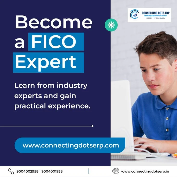 SAP FICO Modules: Functions and Career Scope 