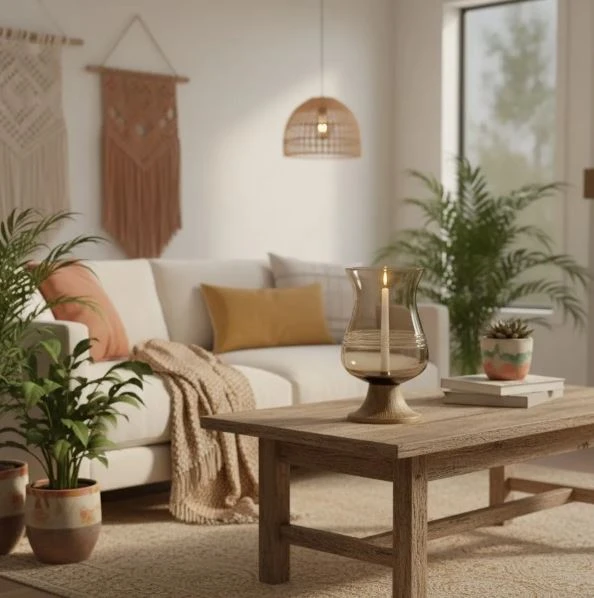 Small Home Accessories, Big Style: Transform Your Space with Elegant Details