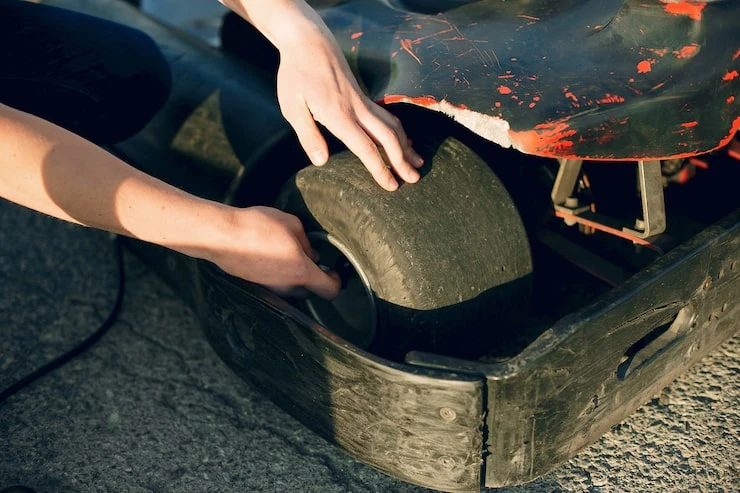 Why Penticton Drivers Choose Professional Rust Stoppers for Their Cars
