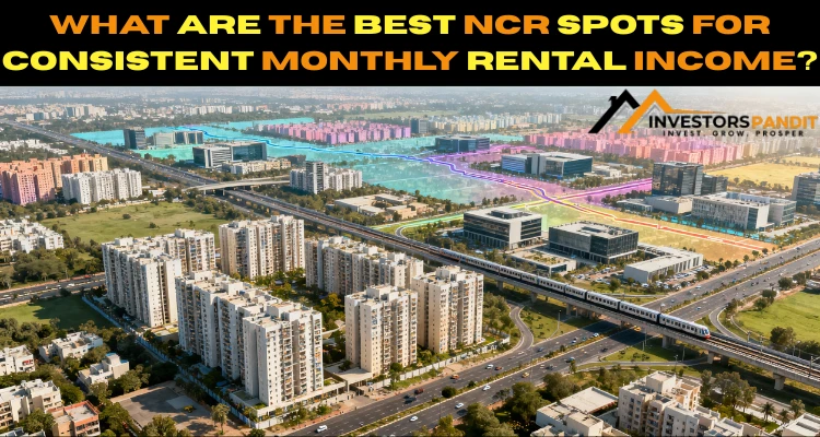 What Are the Best NCR Spots for Consistent Monthly Rental Income?