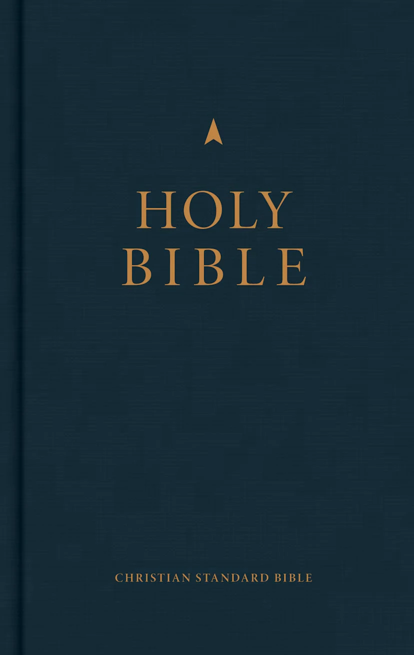 Why the New Believer’s Bible (NLT) is Perfect for New Christians