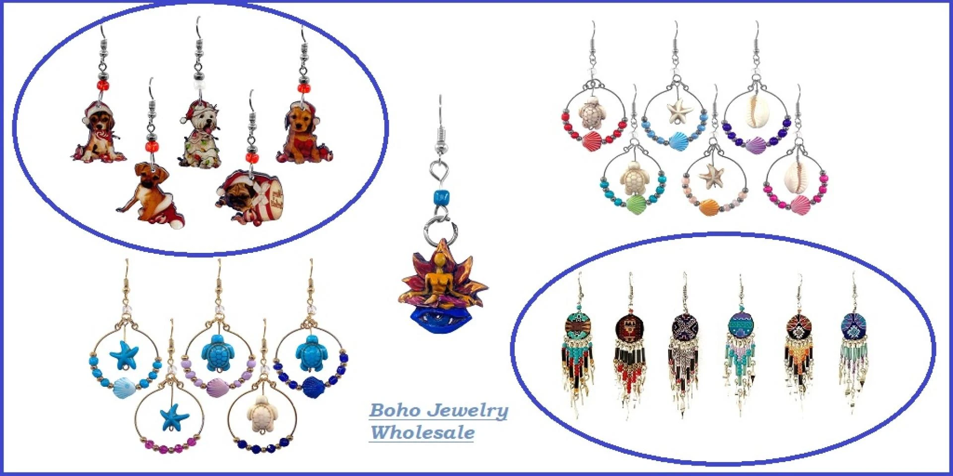 5 Questions to Ask Before Choosing a Boho Jewelry Wholesale Supplier