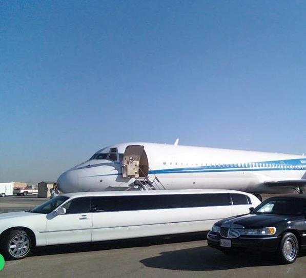 Corporate Airport Shuttle Services Growing in Gwinnett County