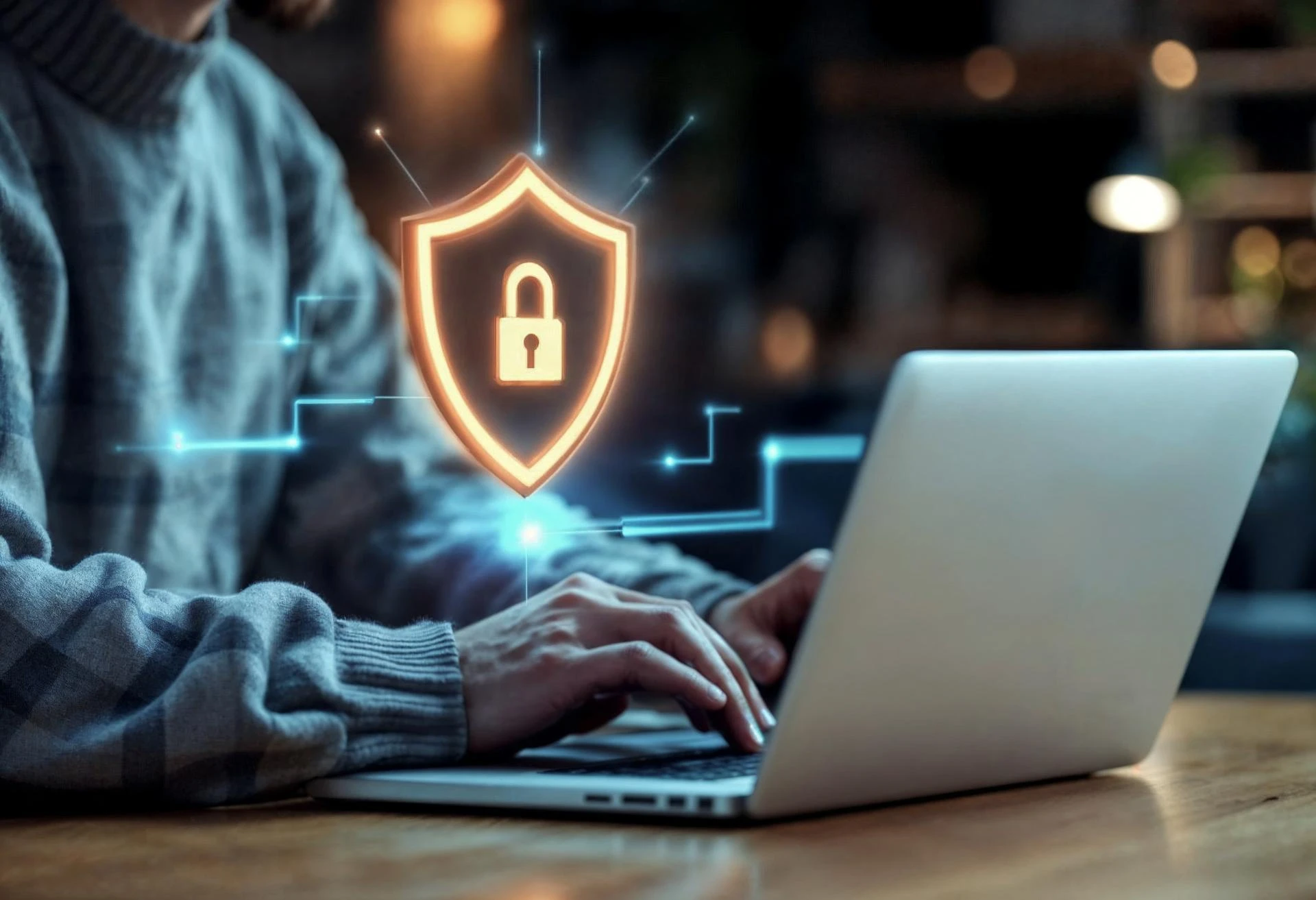 Network Security Online Courses: Building the Skills for a Safer Digital Future