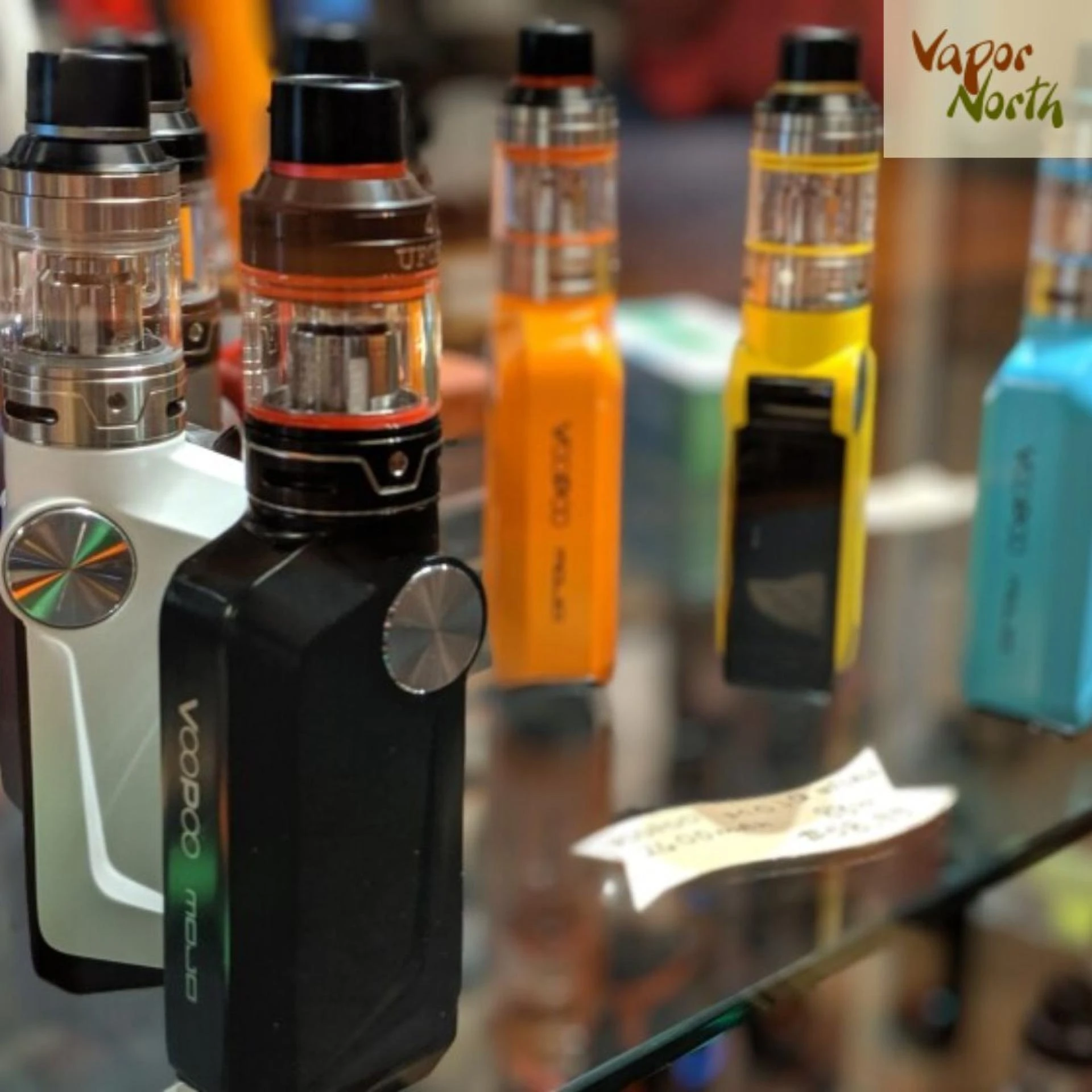 The Secret to Getting the Best Prices Vapor Juice in Baxter