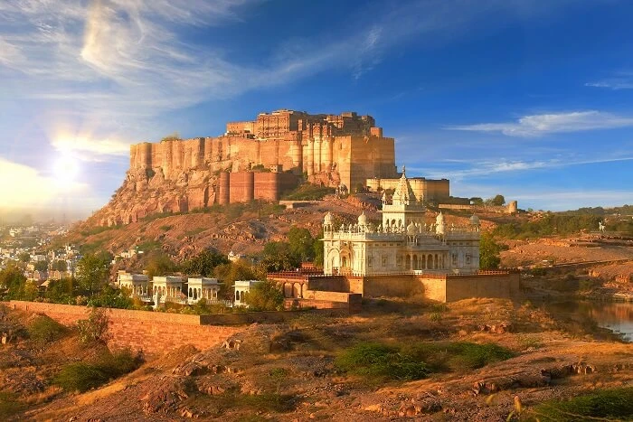 The Best Jaisalmer to Jodhpur Itinerary for a Smooth Rajasthan Trip