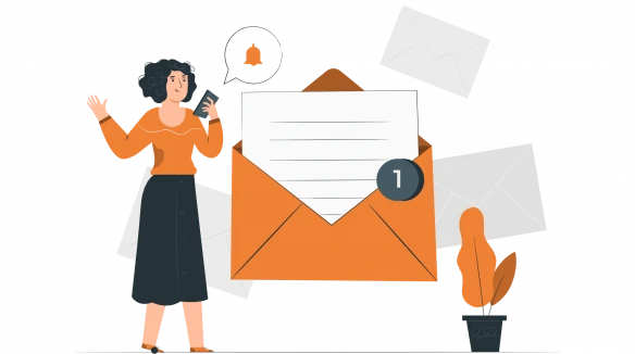 How can I send messages in bulk?