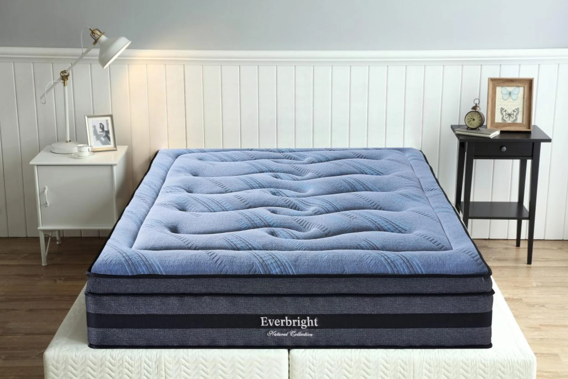 What Makes a Mattress Manufacturer the Best?