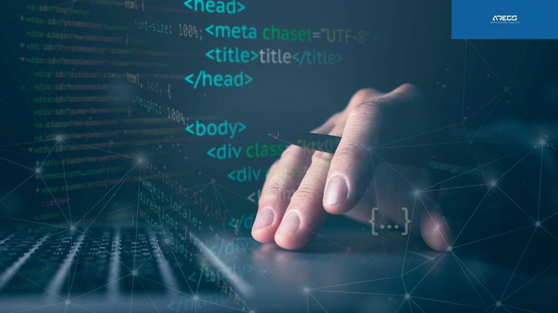 Build, Grow & Dominate with Aregs Technologies: India’s Leading Online Branding & Marketing Company