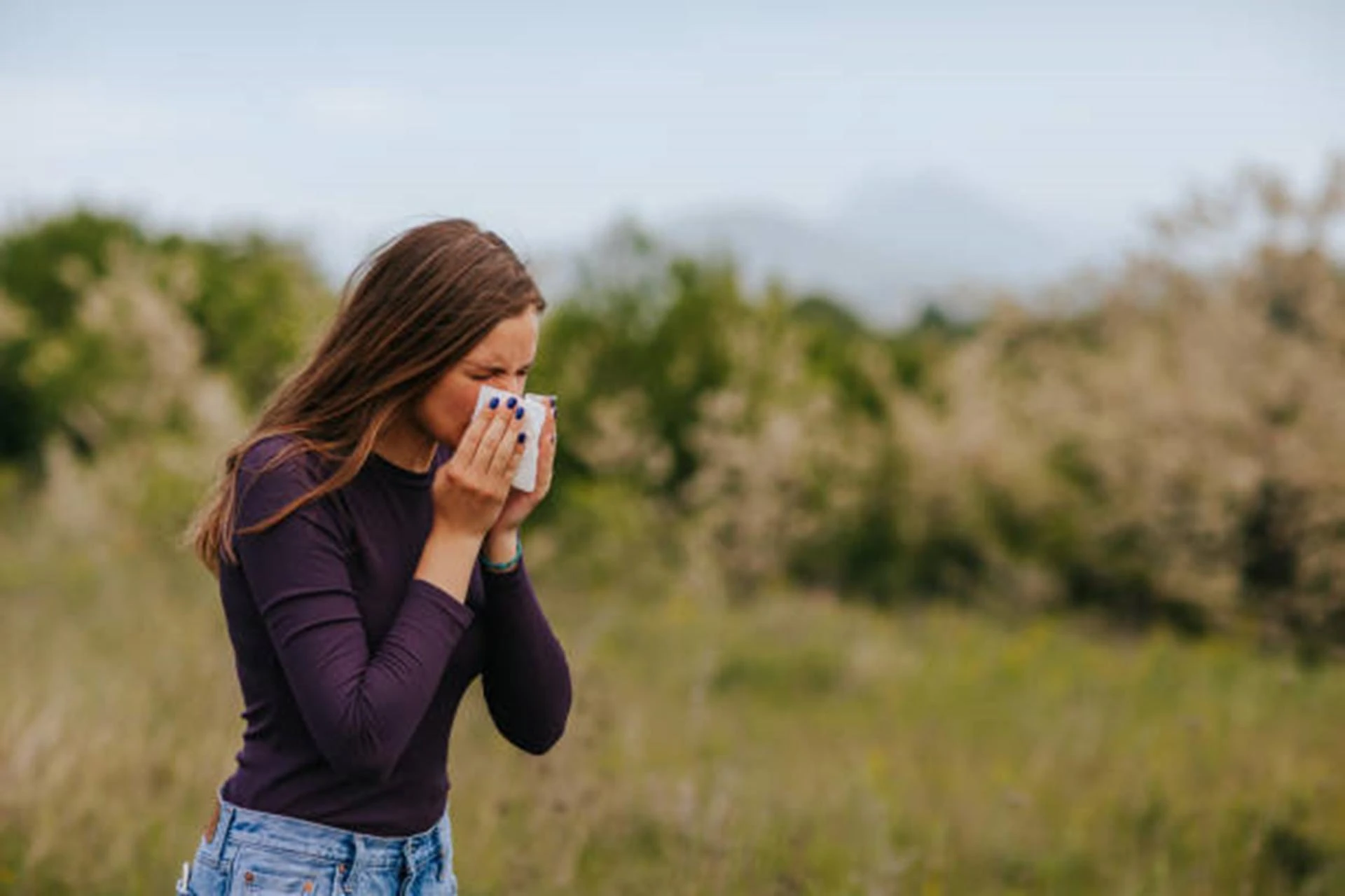 Allergies and Grass Clippings: How Lawn Mower Services Near Me Keep Families Healthier