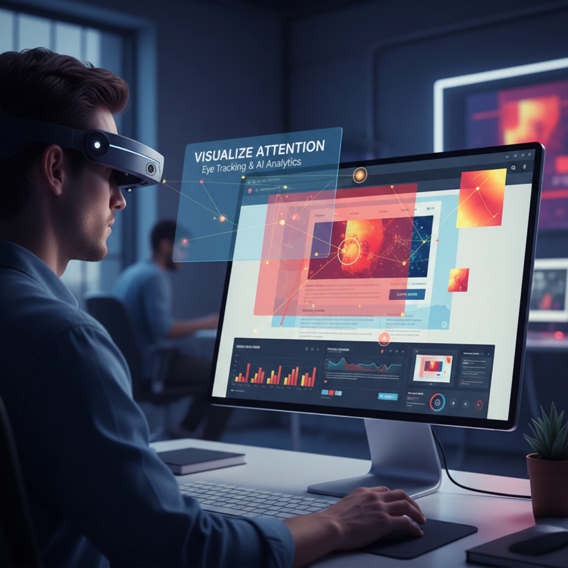 Which Software Helps Track What Users Really See ?