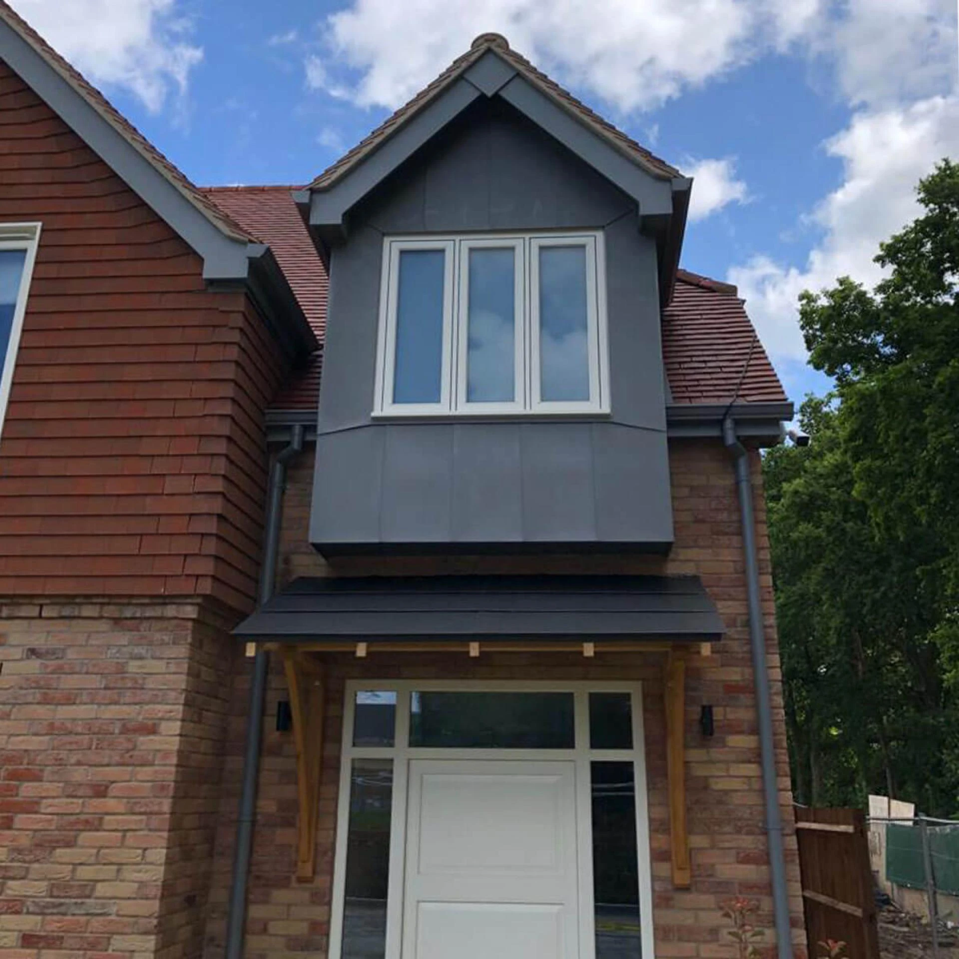 Is Copper Metal Cladding Worth It? A London Homeowner’s Guide