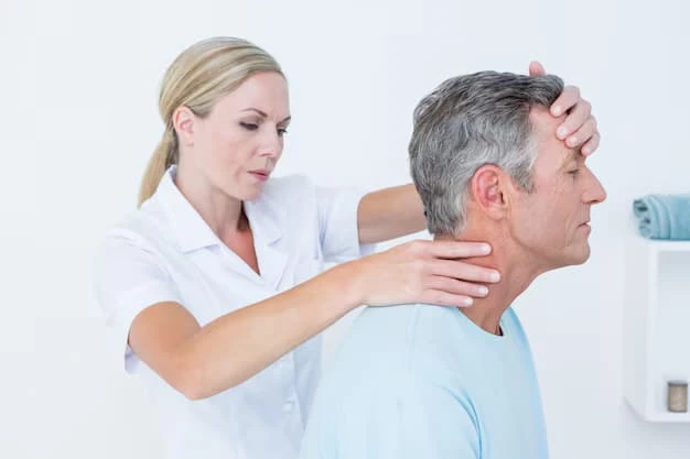 Whiplash Injury Treatment: Why Early Chiropractic Care Matters