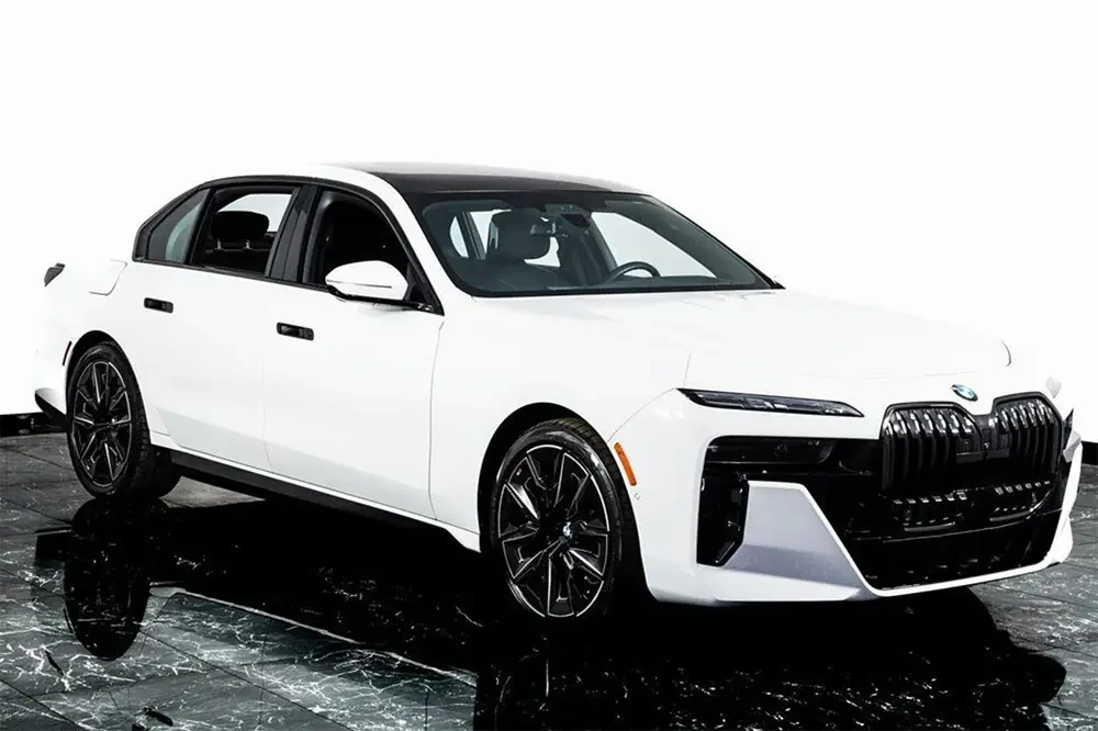 How BMW Service Miami Florida Centers Use Advanced Technology for Precision Care