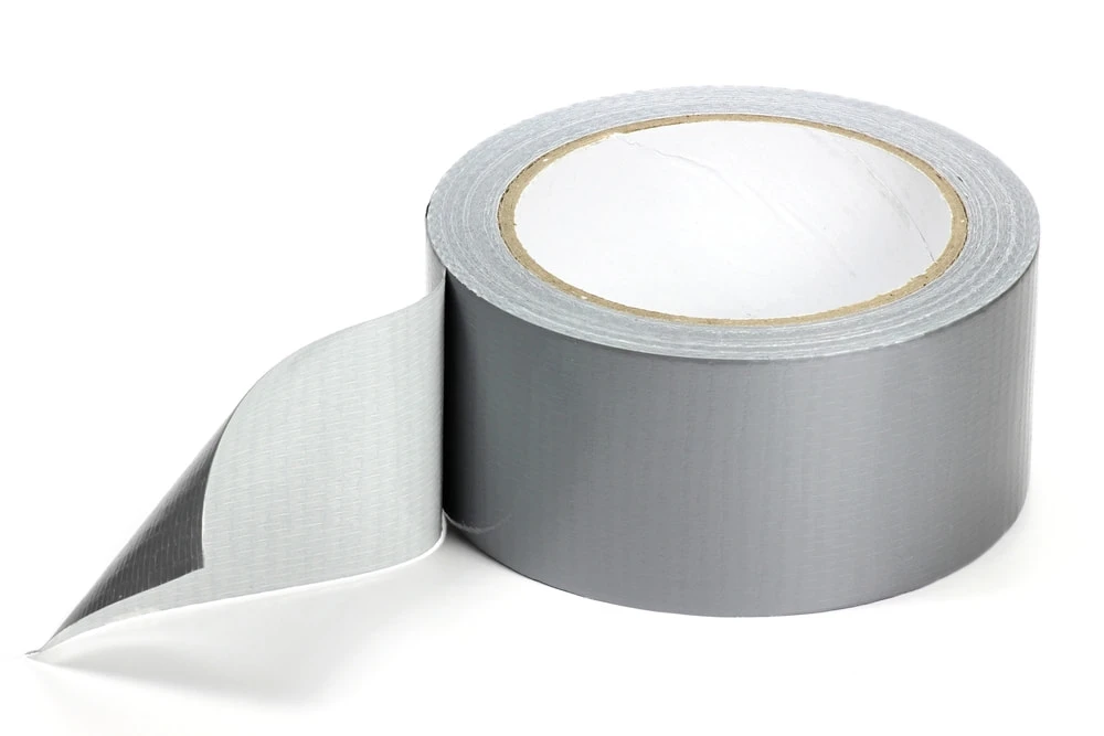 Top Industrial Duct Tapes for Heavy Use.