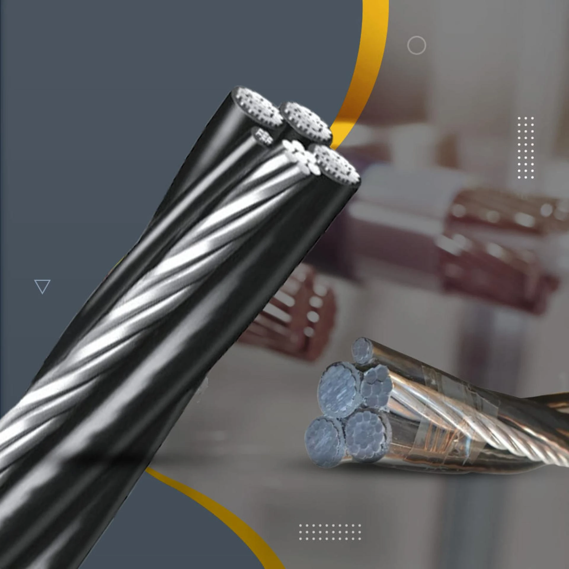 What is LT ABC, and why does it matter - Deshraj Cable Industries